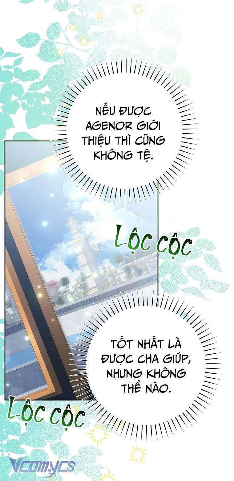 Bé Con Cá Voi Sát Thủ - Chap 16