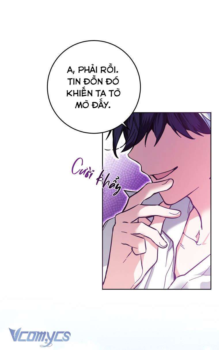 Bé Con Cá Voi Sát Thủ - Chap 16