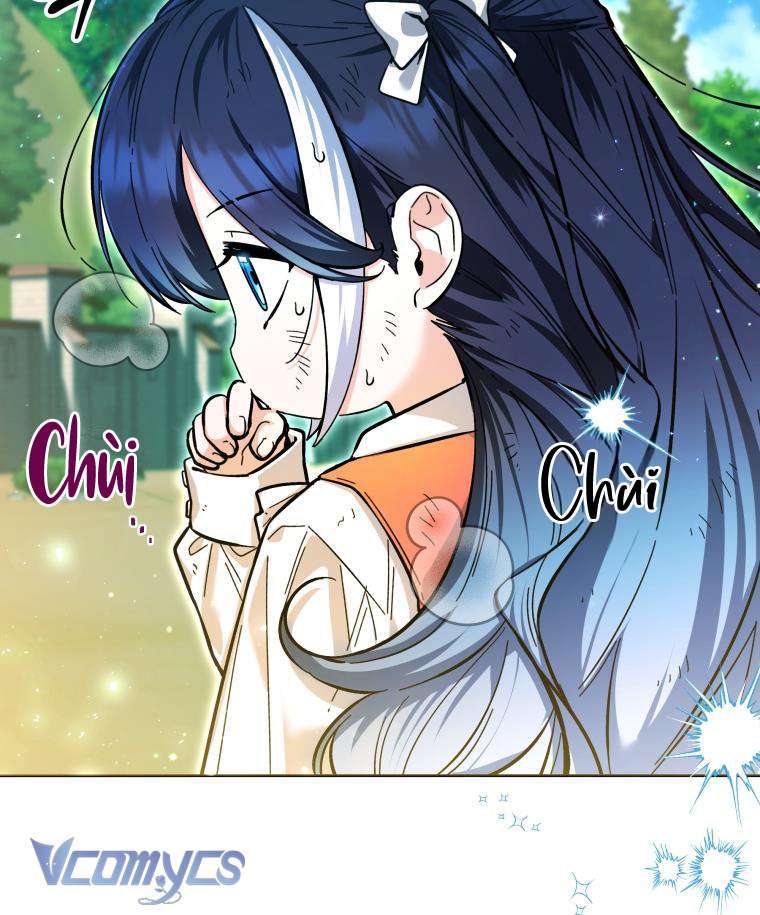 Bé Con Cá Voi Sát Thủ - Chap 17