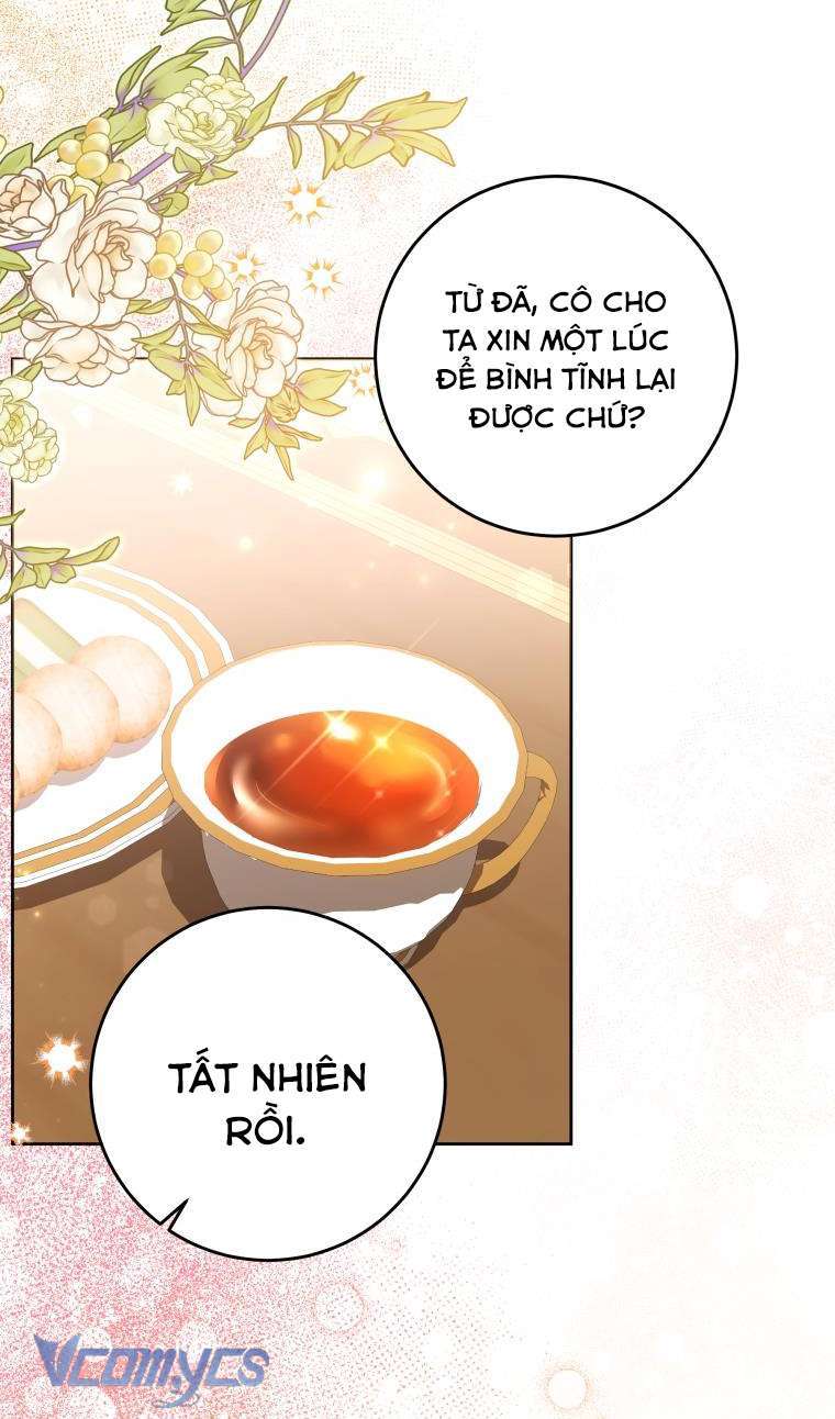 Bé Con Cá Voi Sát Thủ - Chap 17