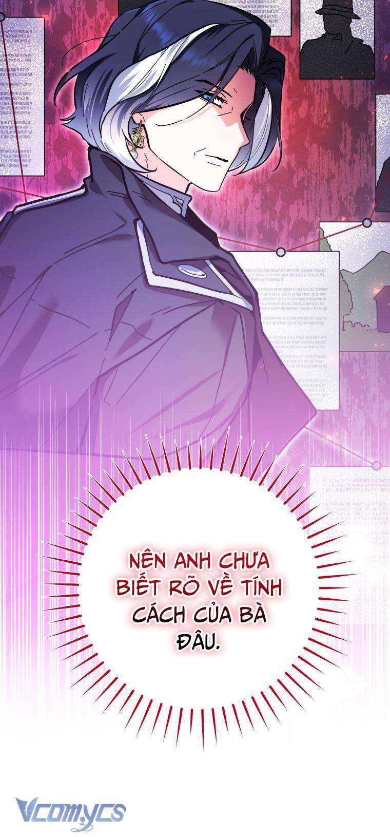 Bé Con Cá Voi Sát Thủ - Chap 17