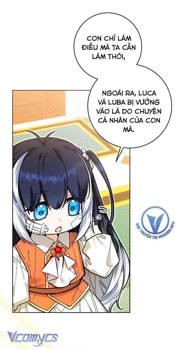 Bé Con Cá Voi Sát Thủ - Chap 18