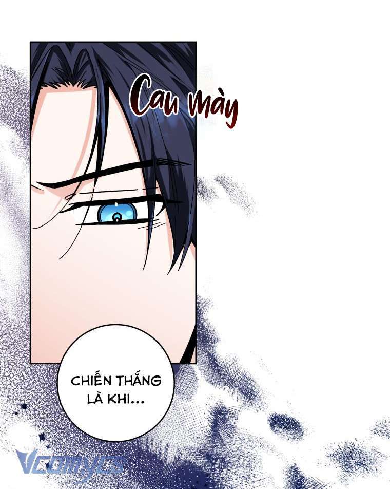 Bé Con Cá Voi Sát Thủ - Chap 18