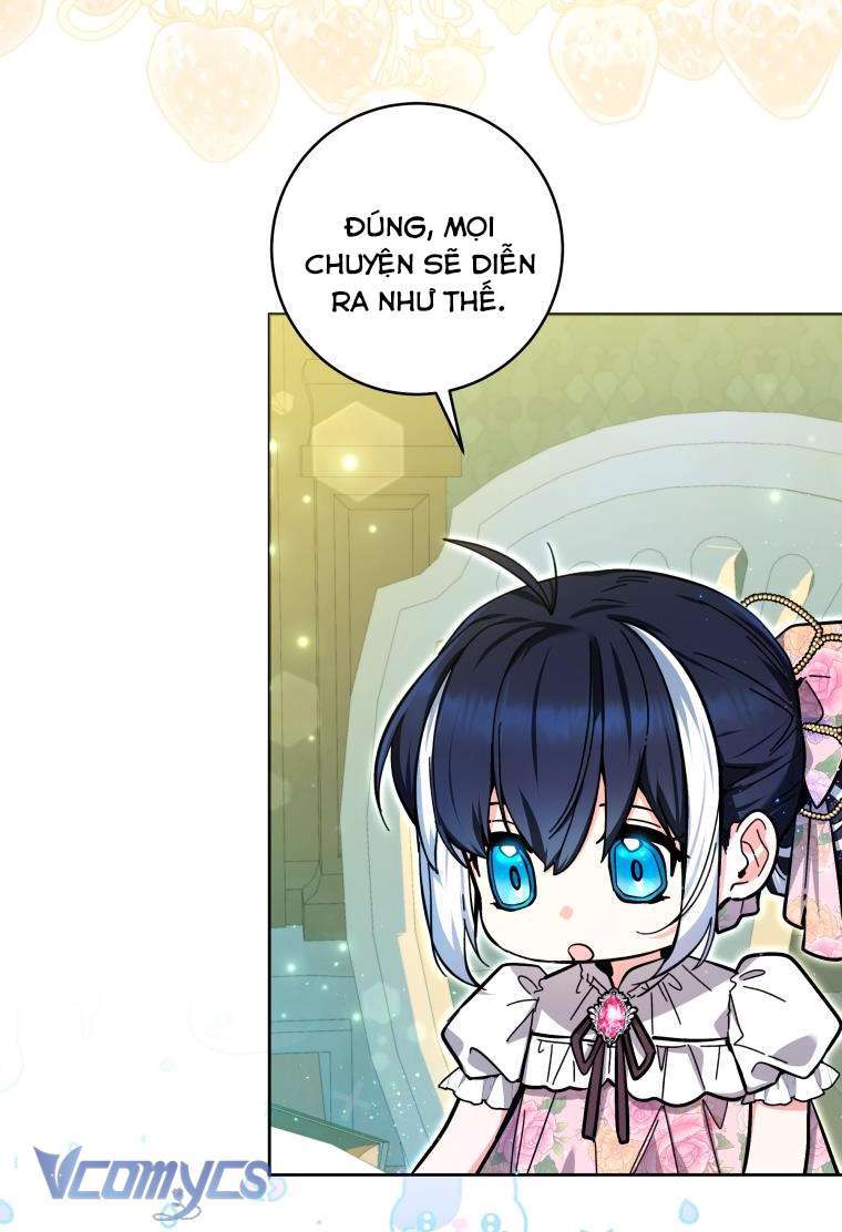 Bé Con Cá Voi Sát Thủ - Chap 19