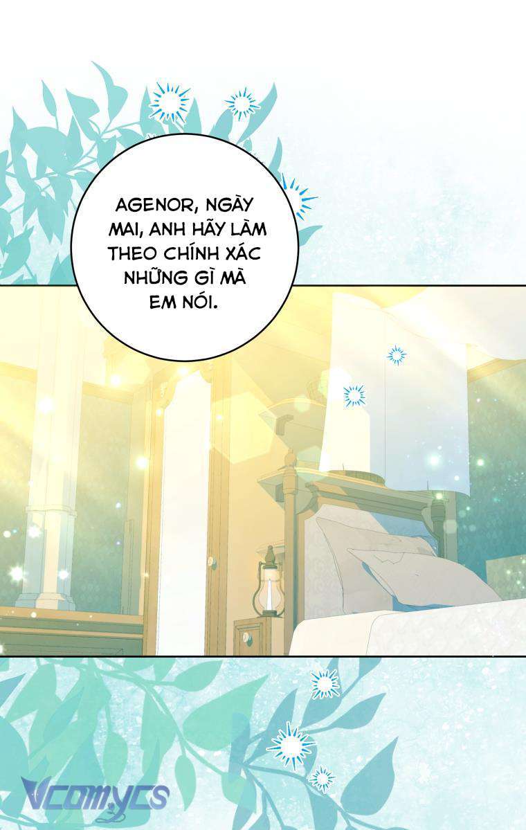 Bé Con Cá Voi Sát Thủ - Chap 19