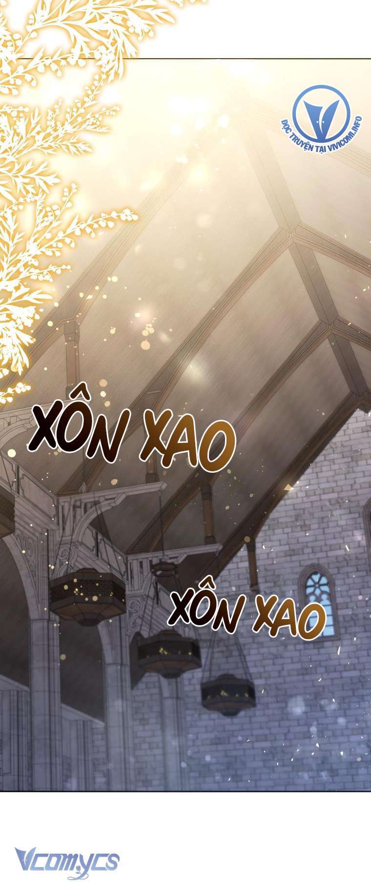 Bé Con Cá Voi Sát Thủ - Chap 20