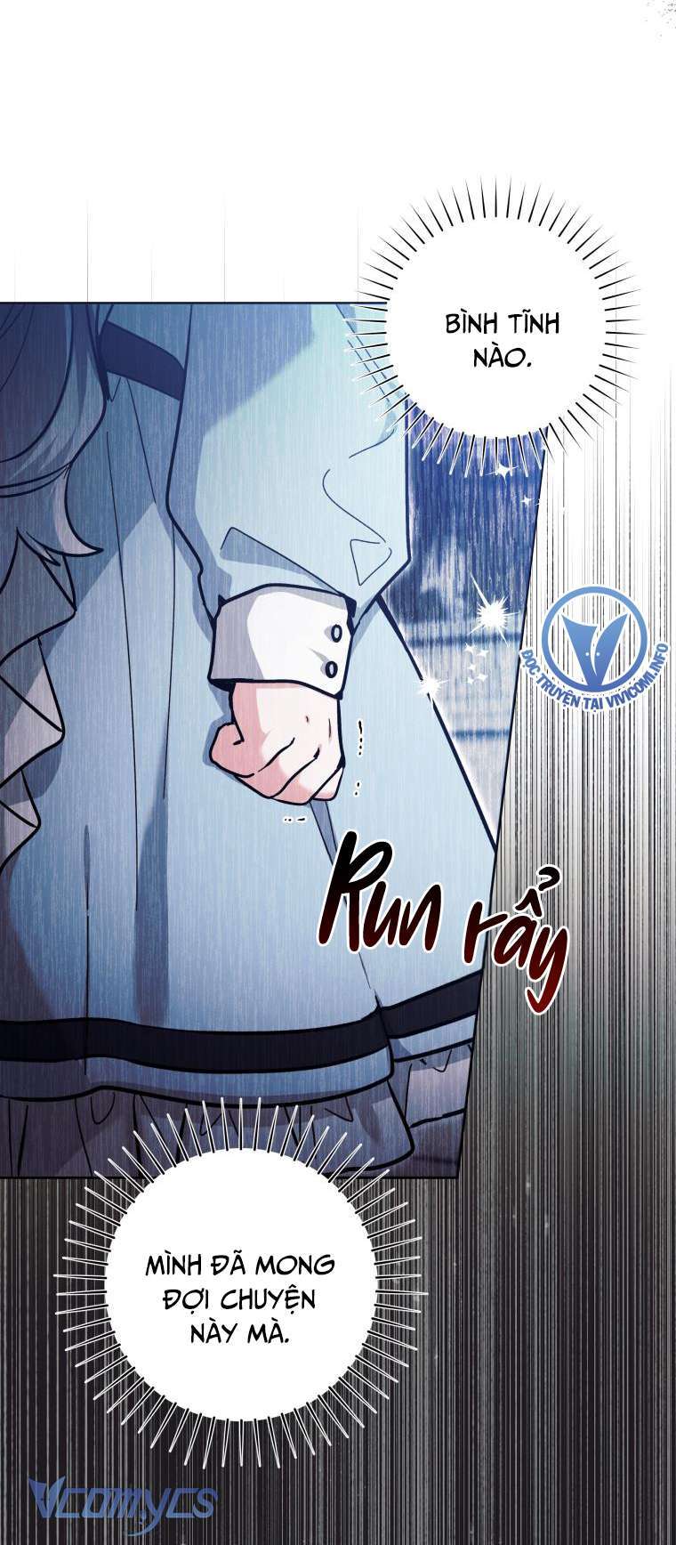 Bé Con Cá Voi Sát Thủ - Chap 20