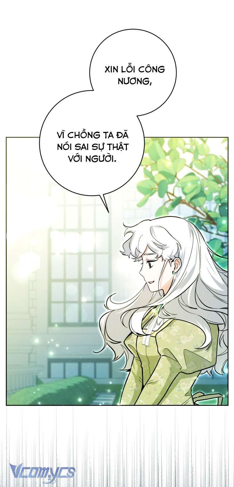 Bé Con Cá Voi Sát Thủ - Chap 26