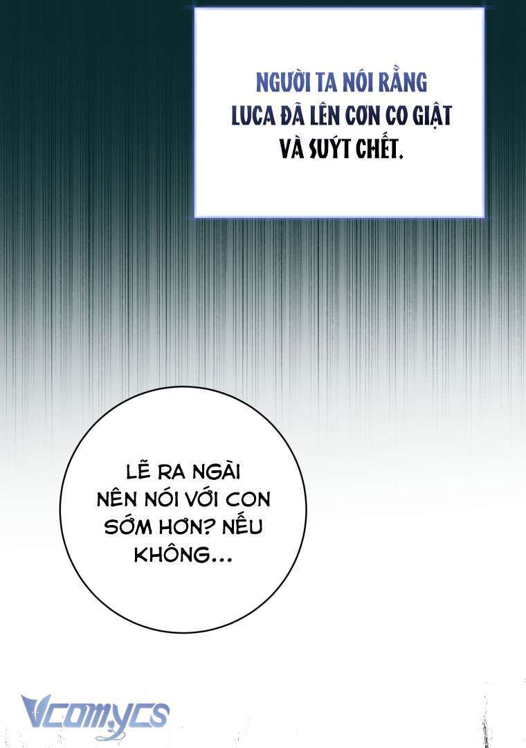 Bé Con Cá Voi Sát Thủ - Chap 26