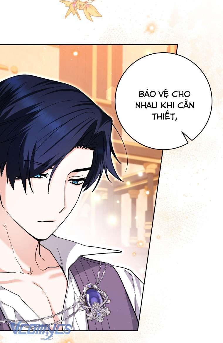 Bé Con Cá Voi Sát Thủ - Chap 27