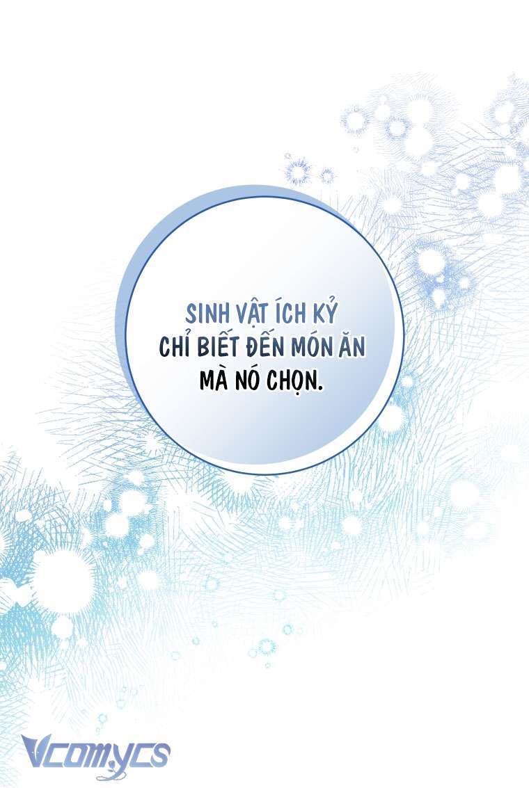 Bé Con Cá Voi Sát Thủ - Chap 27