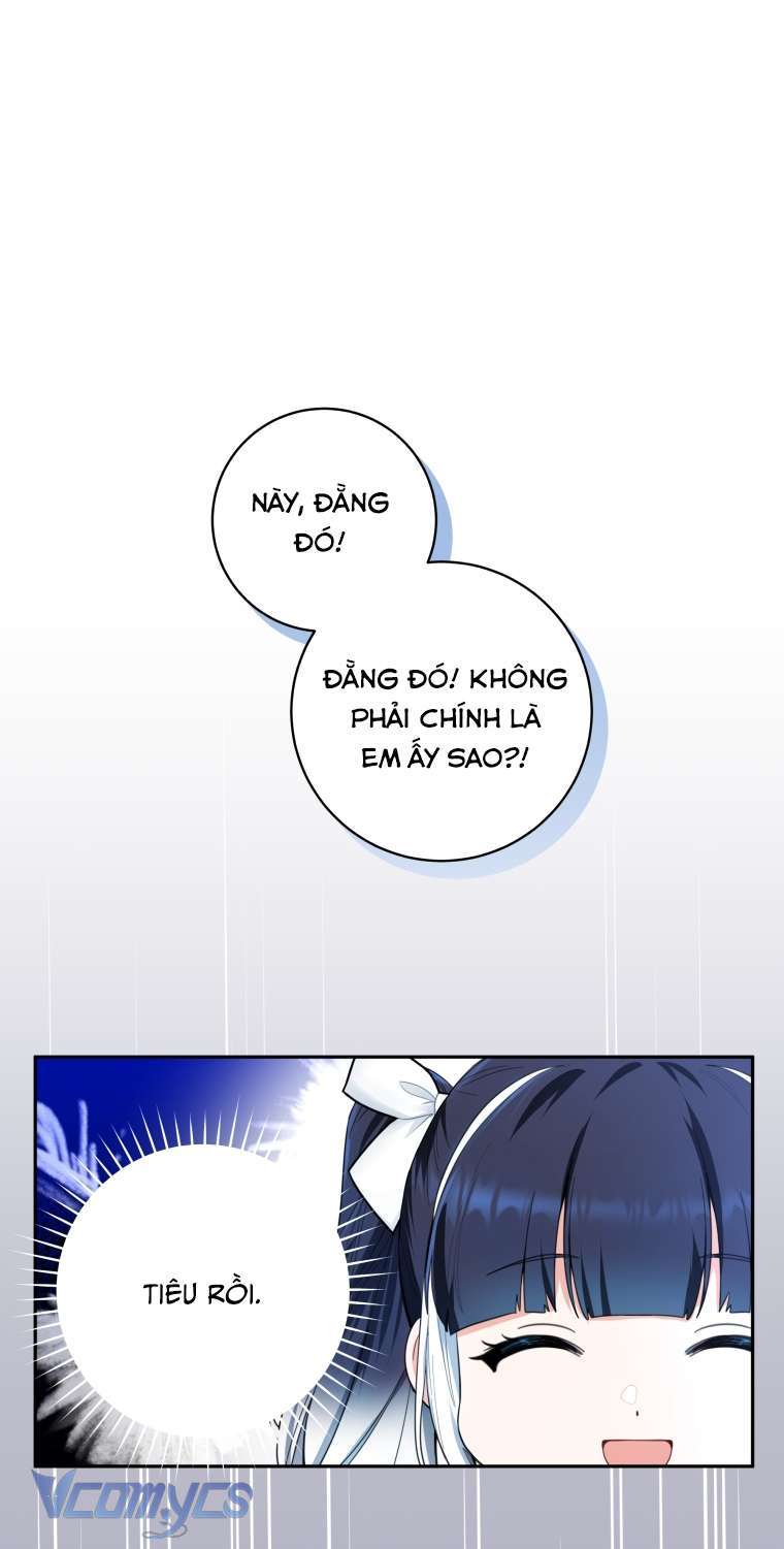 Bé Con Cá Voi Sát Thủ - Chap 3