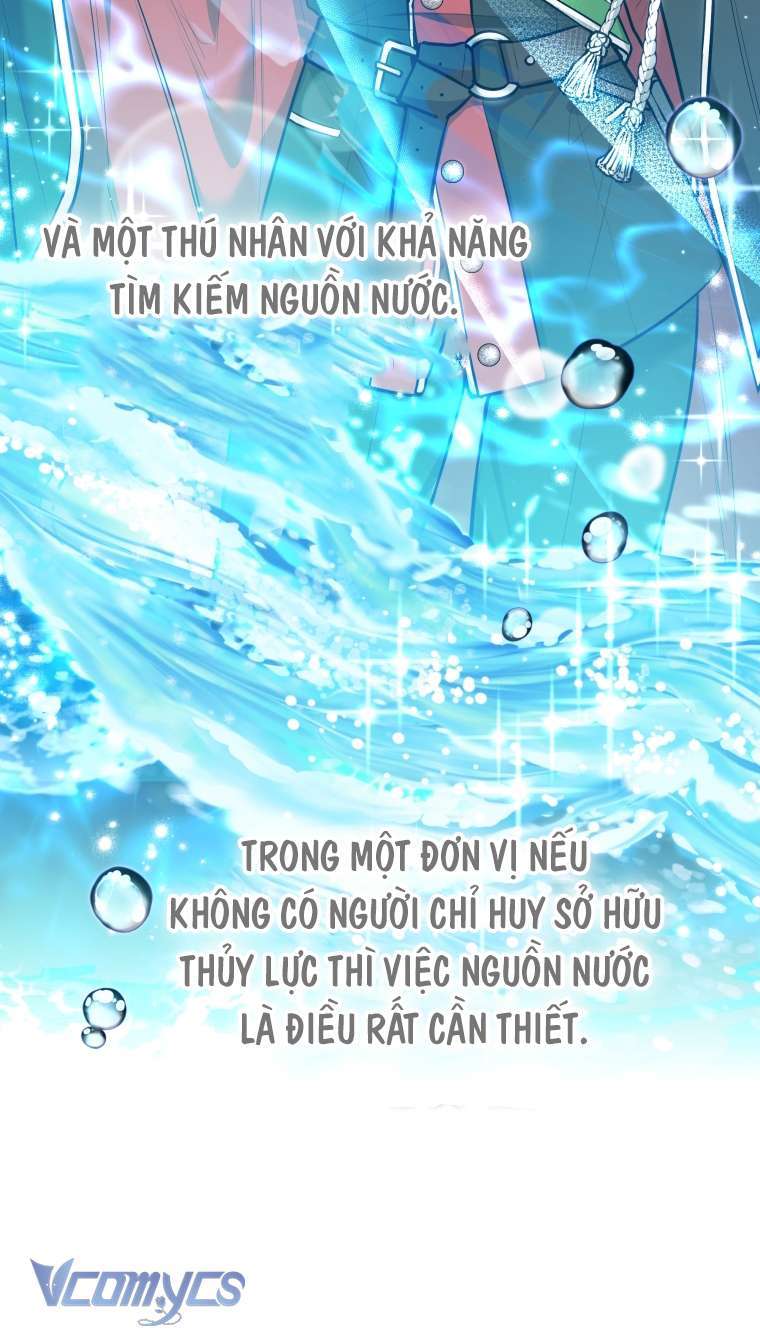 Bé Con Cá Voi Sát Thủ - Chap 4