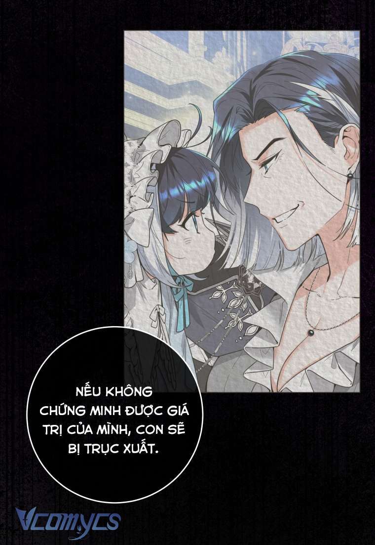 Bé Con Cá Voi Sát Thủ - Chap 4