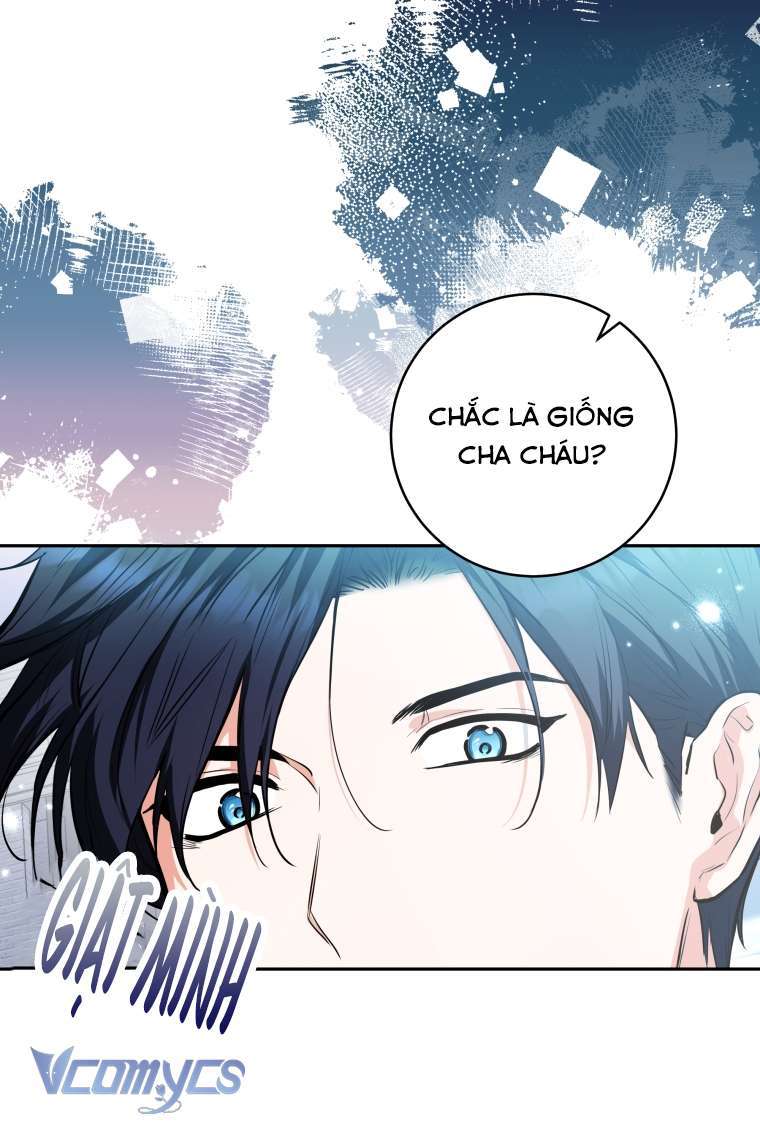 Bé Con Cá Voi Sát Thủ - Chap 4