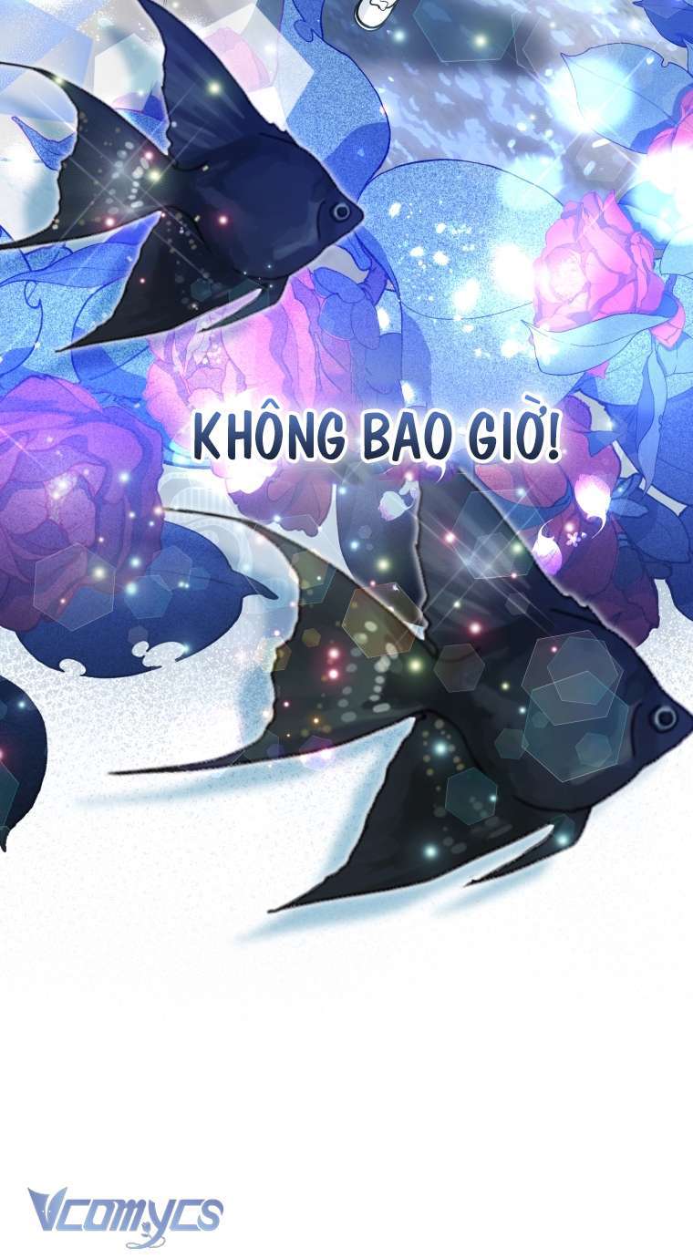 Bé Con Cá Voi Sát Thủ - Chap 4