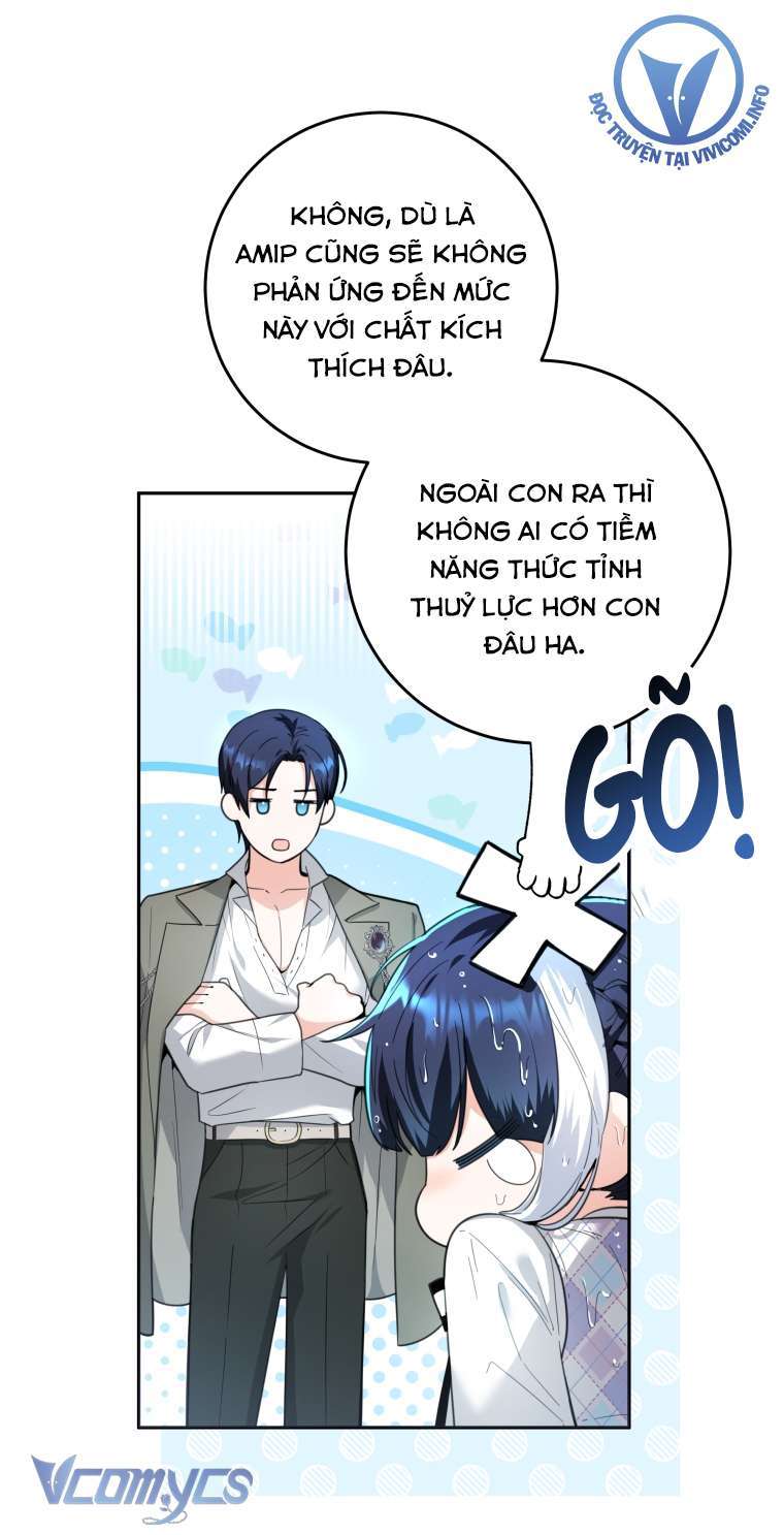 Bé Con Cá Voi Sát Thủ - Chap 5