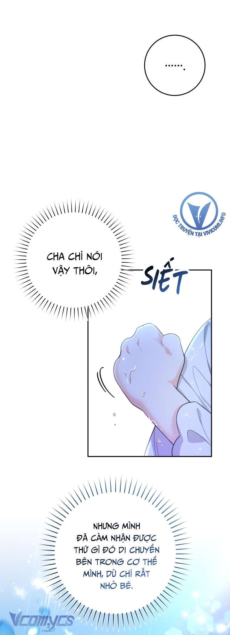 Bé Con Cá Voi Sát Thủ - Chap 5