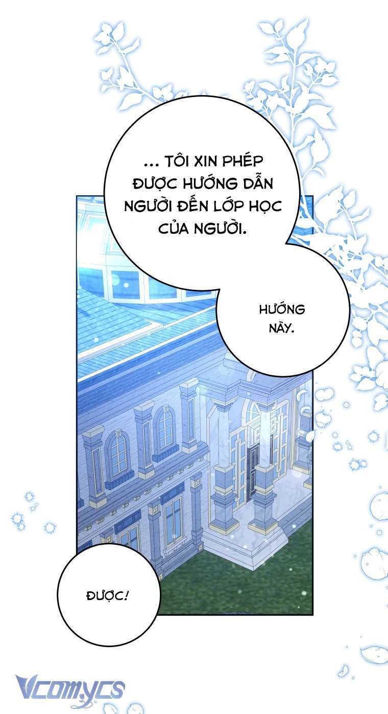 Bé Con Cá Voi Sát Thủ - Chap 5