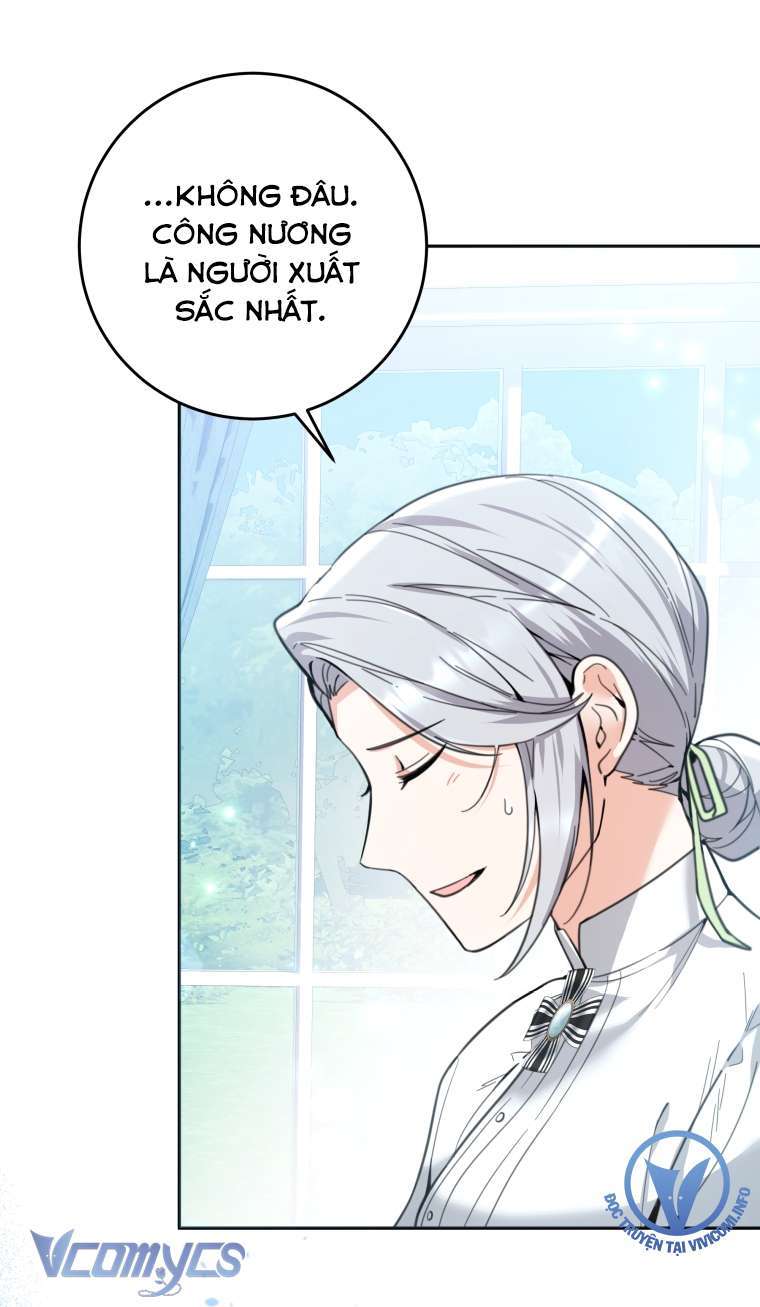 Bé Con Cá Voi Sát Thủ - Chap 6