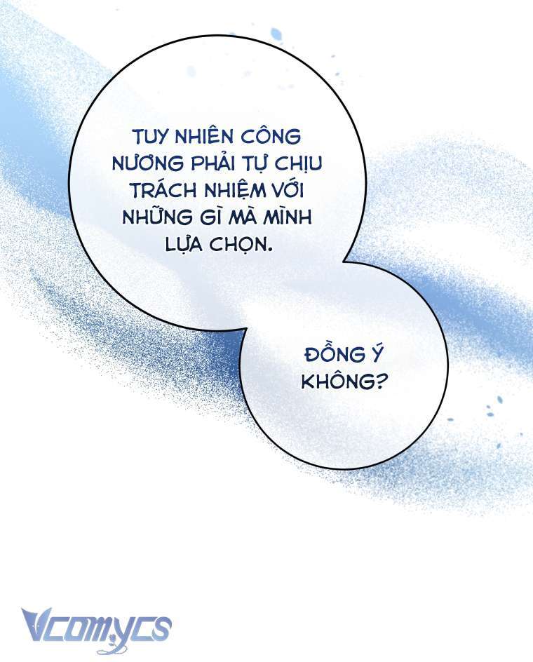 Bé Con Cá Voi Sát Thủ - Chap 6