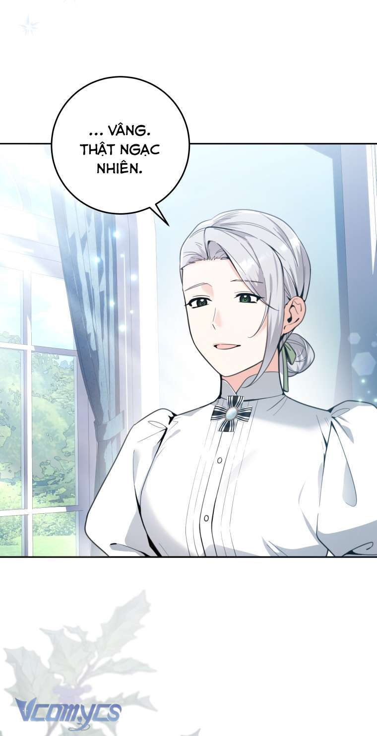 Bé Con Cá Voi Sát Thủ - Chap 6