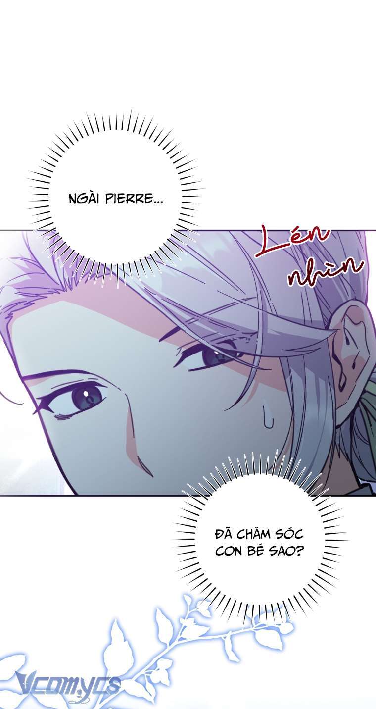 Bé Con Cá Voi Sát Thủ - Chap 6