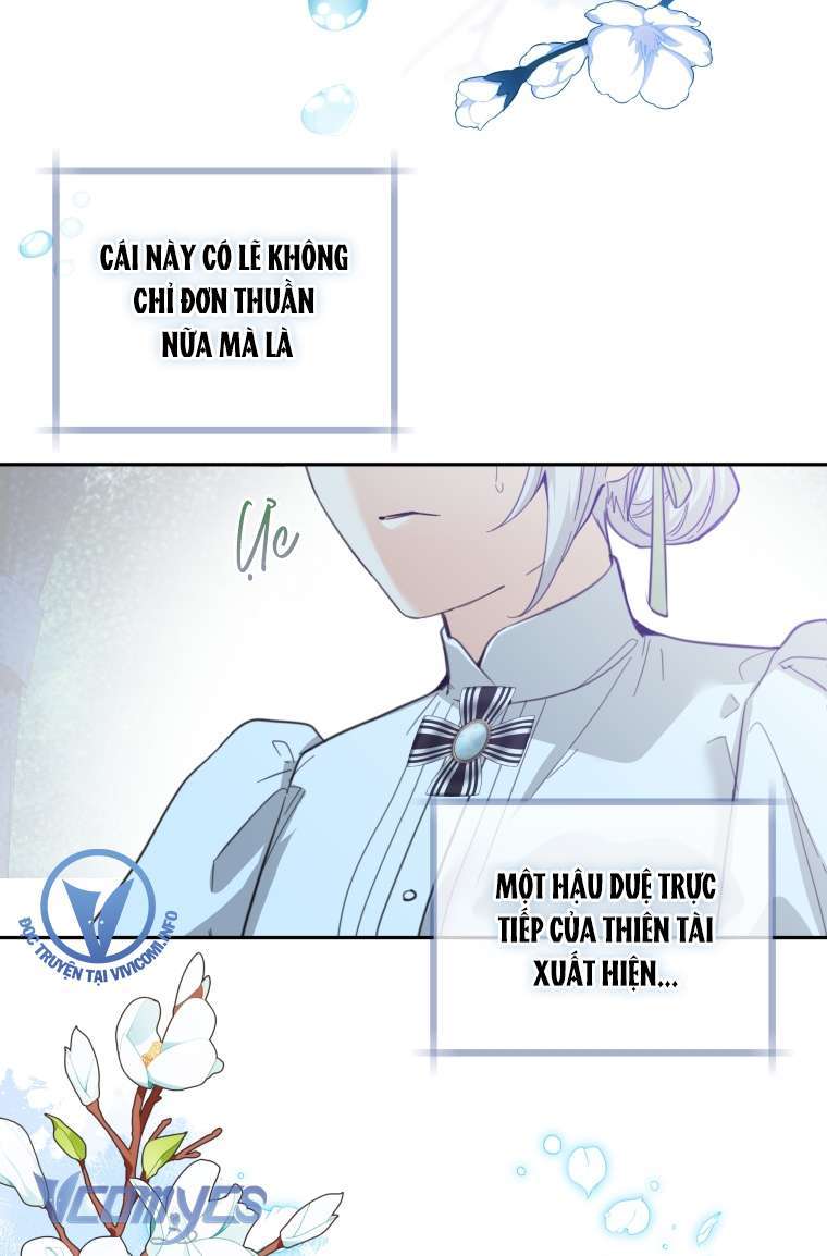 Bé Con Cá Voi Sát Thủ - Chap 6