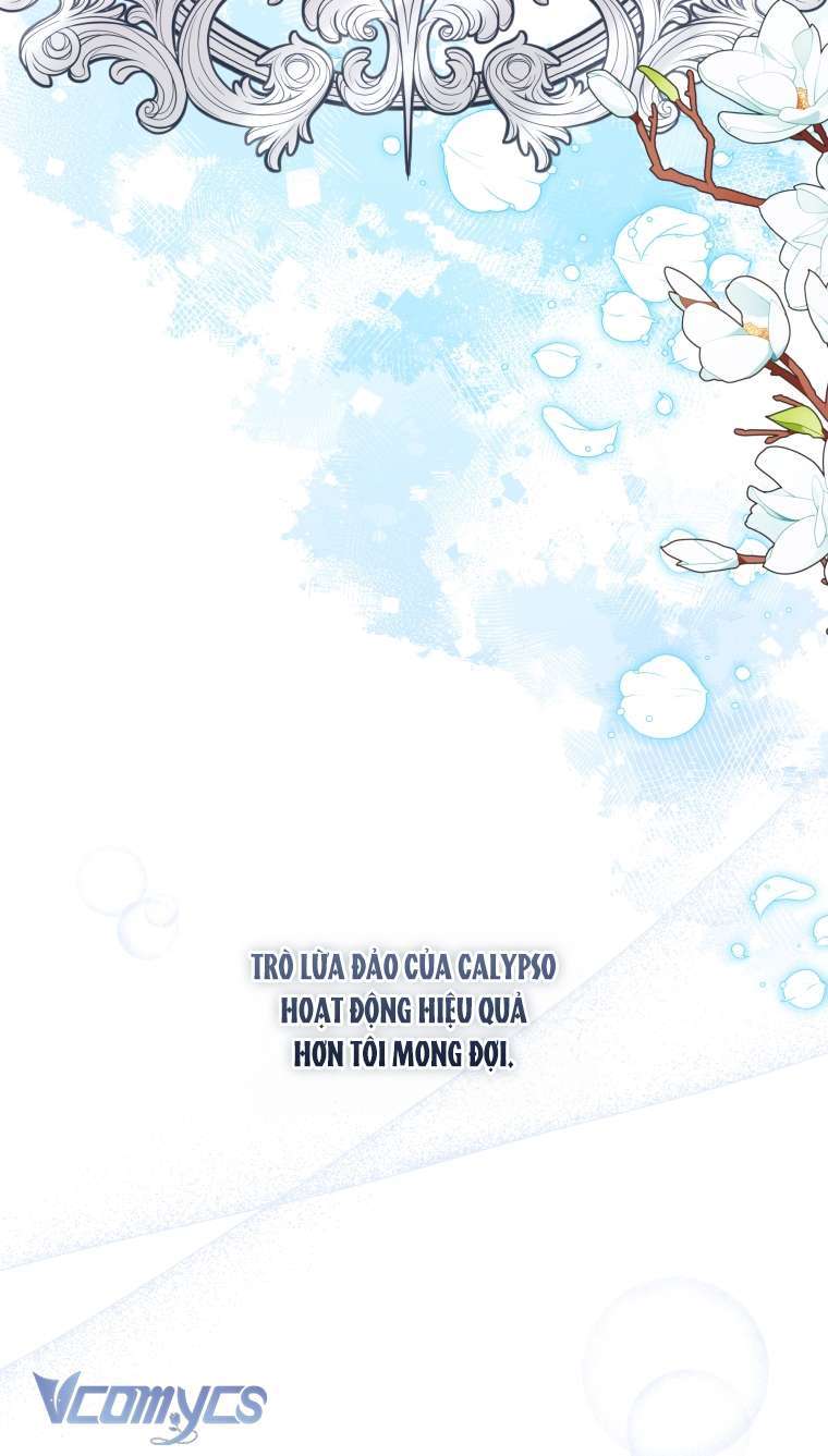 Bé Con Cá Voi Sát Thủ - Chap 6