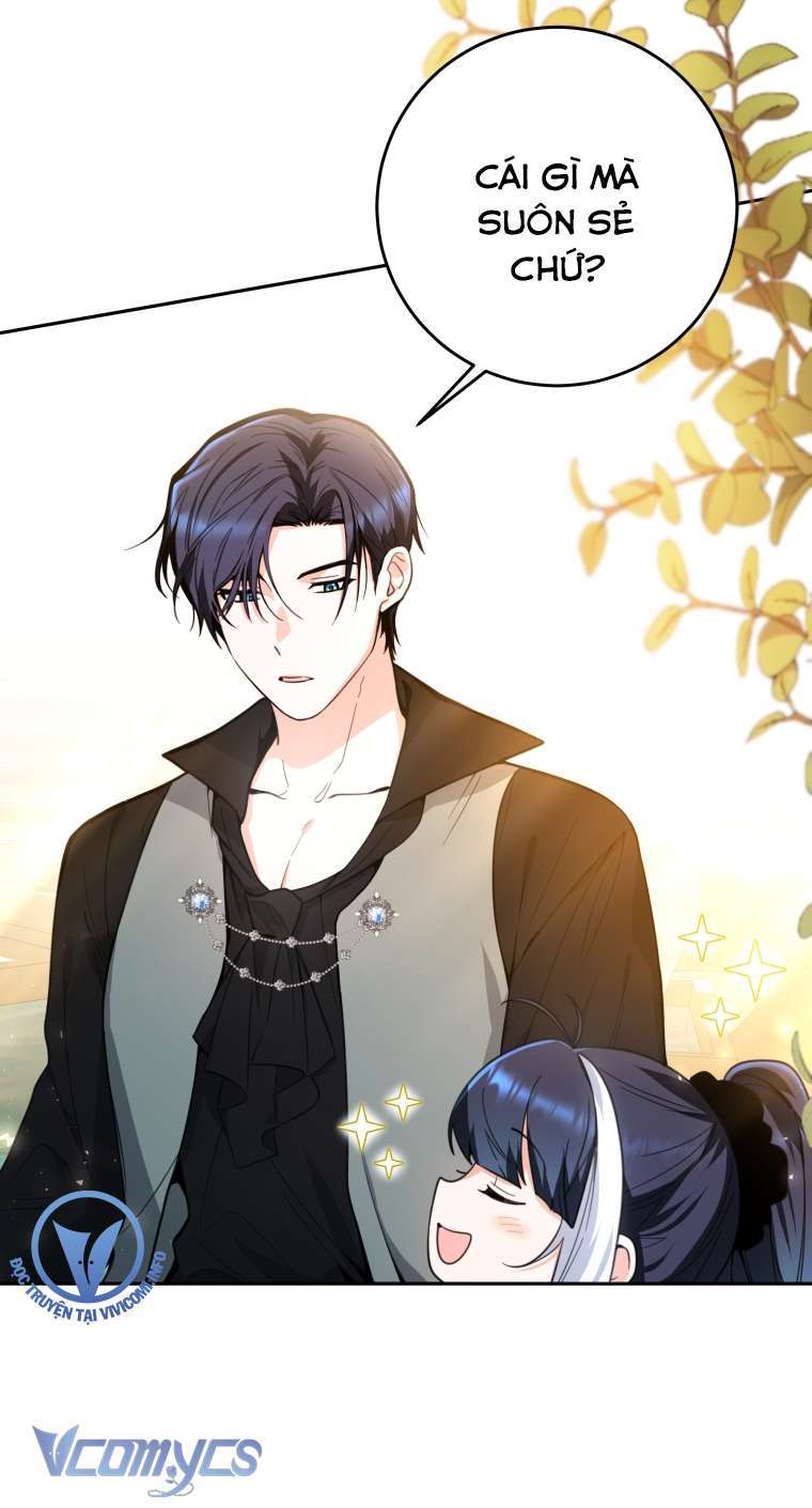 Bé Con Cá Voi Sát Thủ - Chap 6