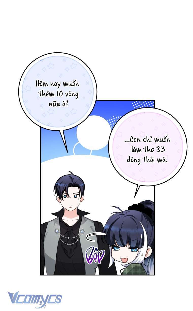 Bé Con Cá Voi Sát Thủ - Chap 6