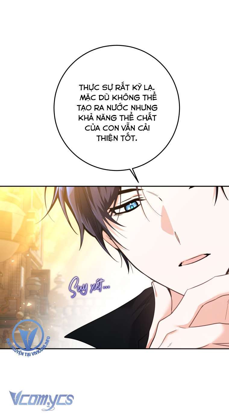 Bé Con Cá Voi Sát Thủ - Chap 6