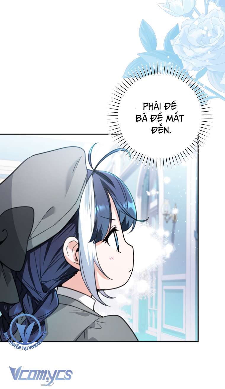 Bé Con Cá Voi Sát Thủ - Chap 6