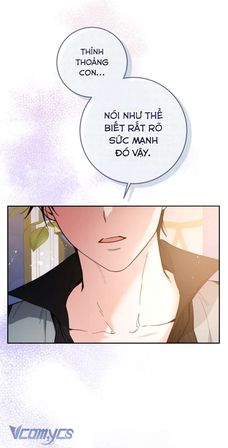 Bé Con Cá Voi Sát Thủ - Chap 6