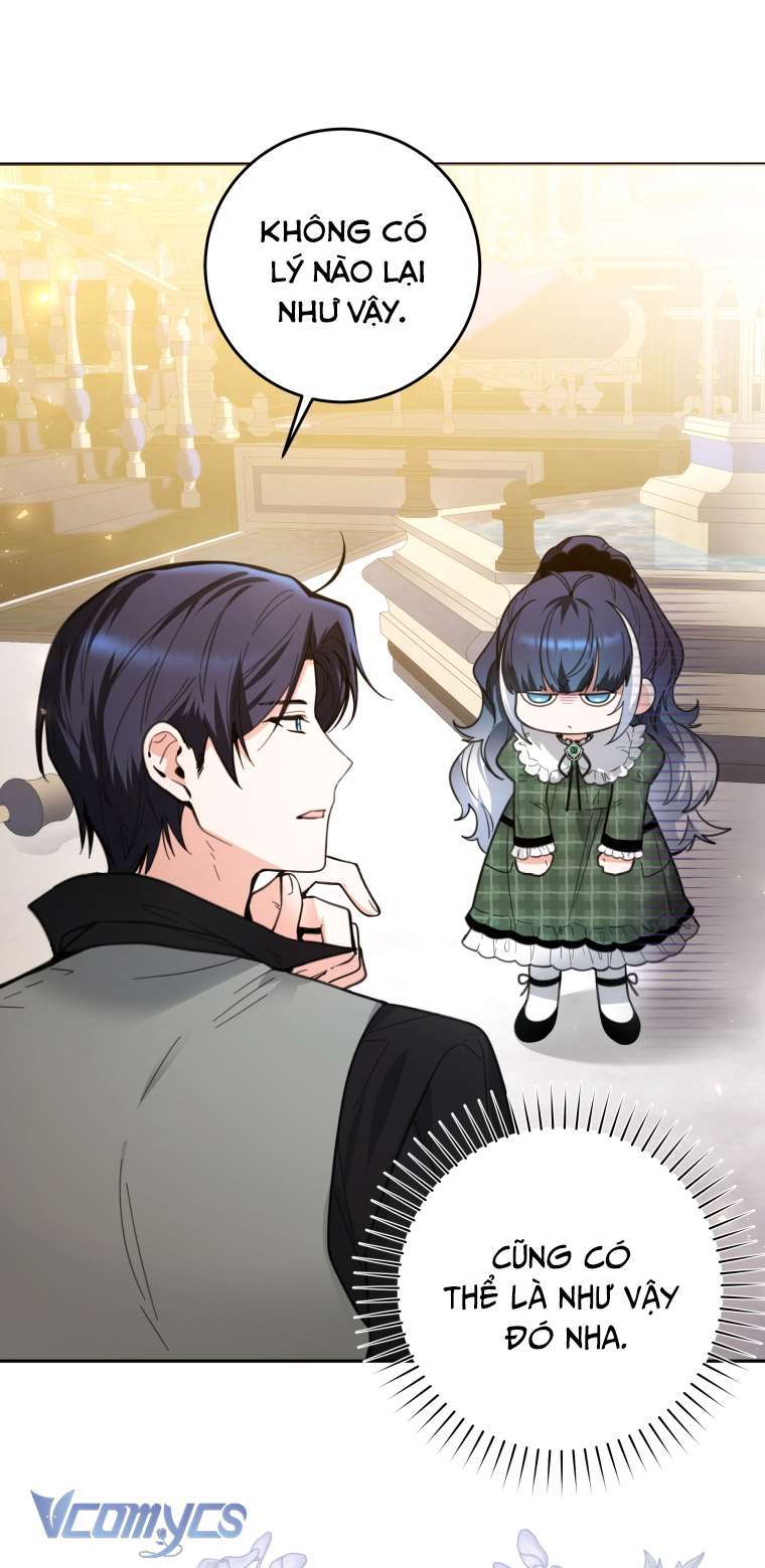 Bé Con Cá Voi Sát Thủ - Chap 6