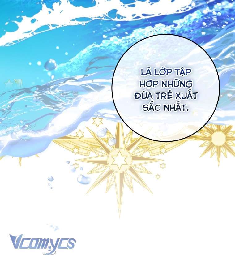 Bé Con Cá Voi Sát Thủ - Chap 6