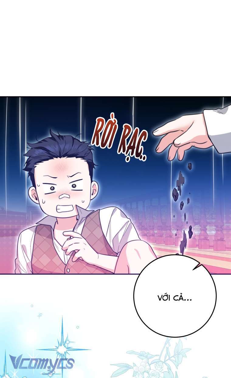 Bé Con Cá Voi Sát Thủ - Chap 8