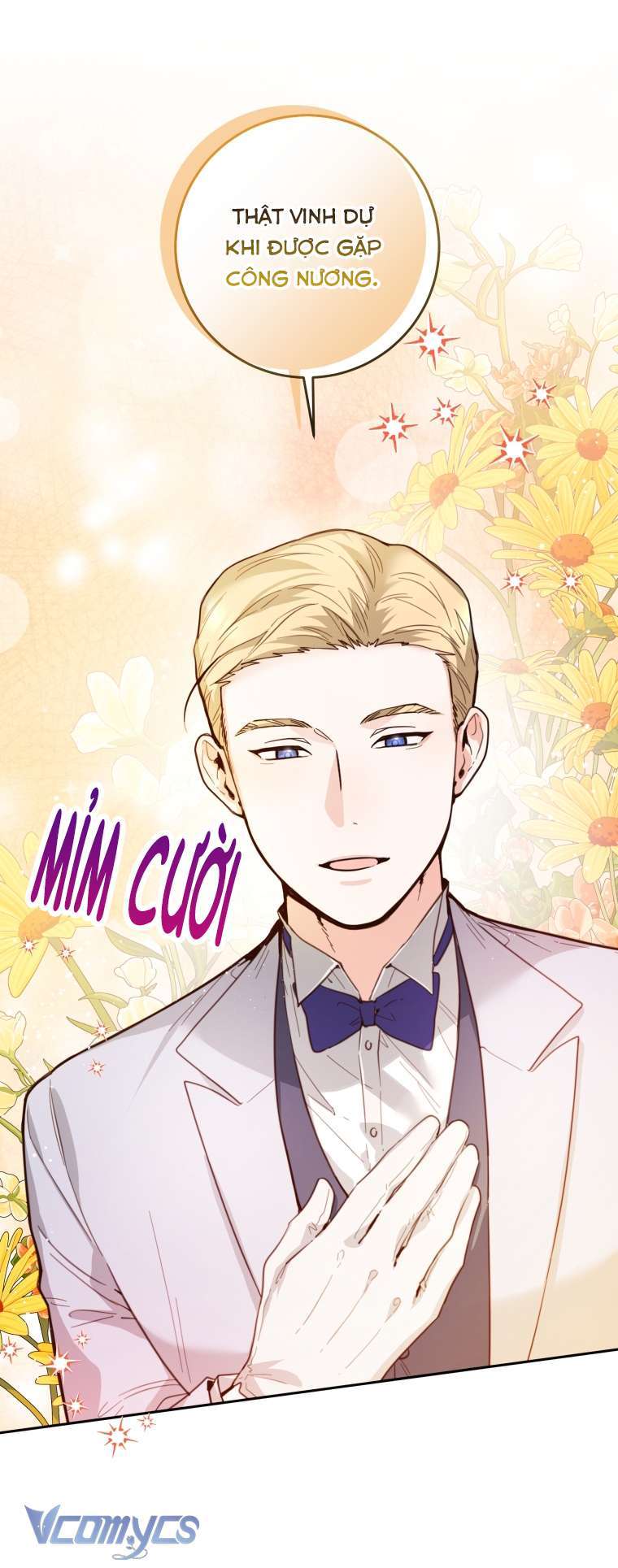 Bé Con Cá Voi Sát Thủ - Chap 8