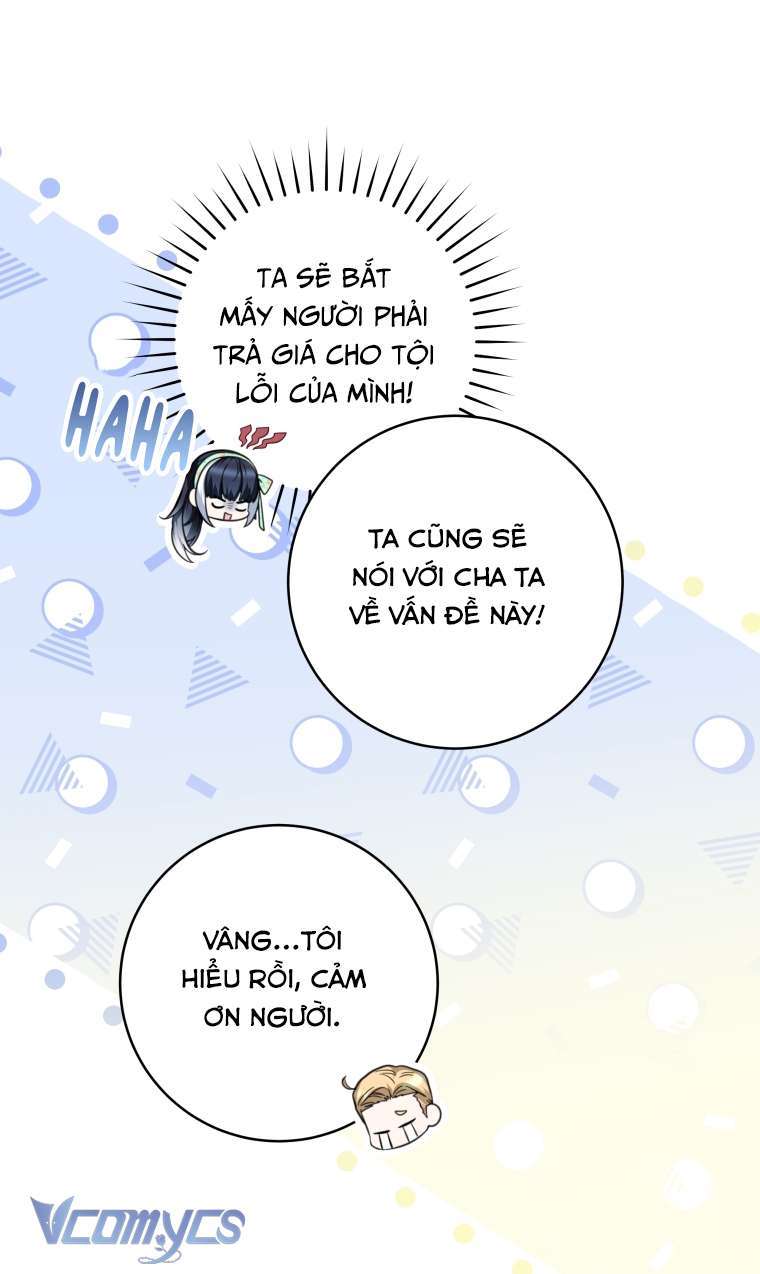 Bé Con Cá Voi Sát Thủ - Chap 9