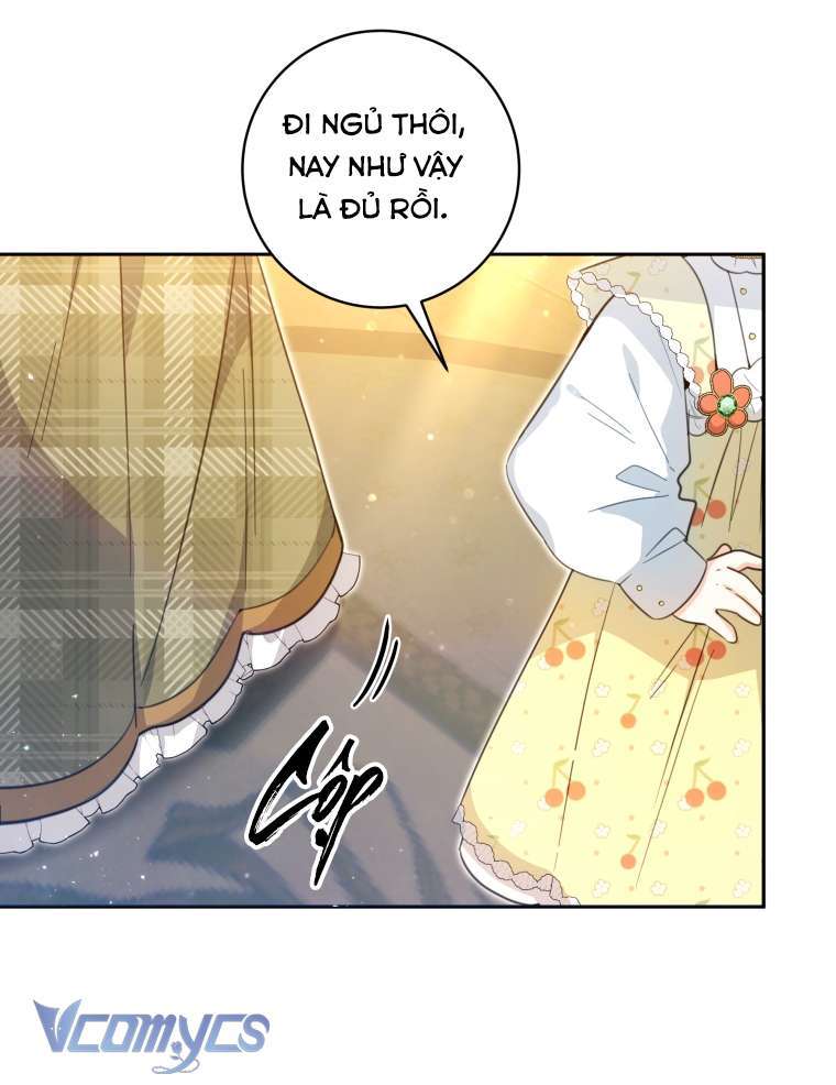 Bé Con Cá Voi Sát Thủ - Chap 9