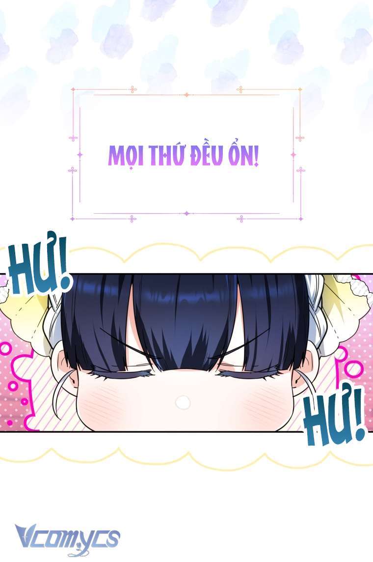 Bé Con Cá Voi Sát Thủ - Chap 9