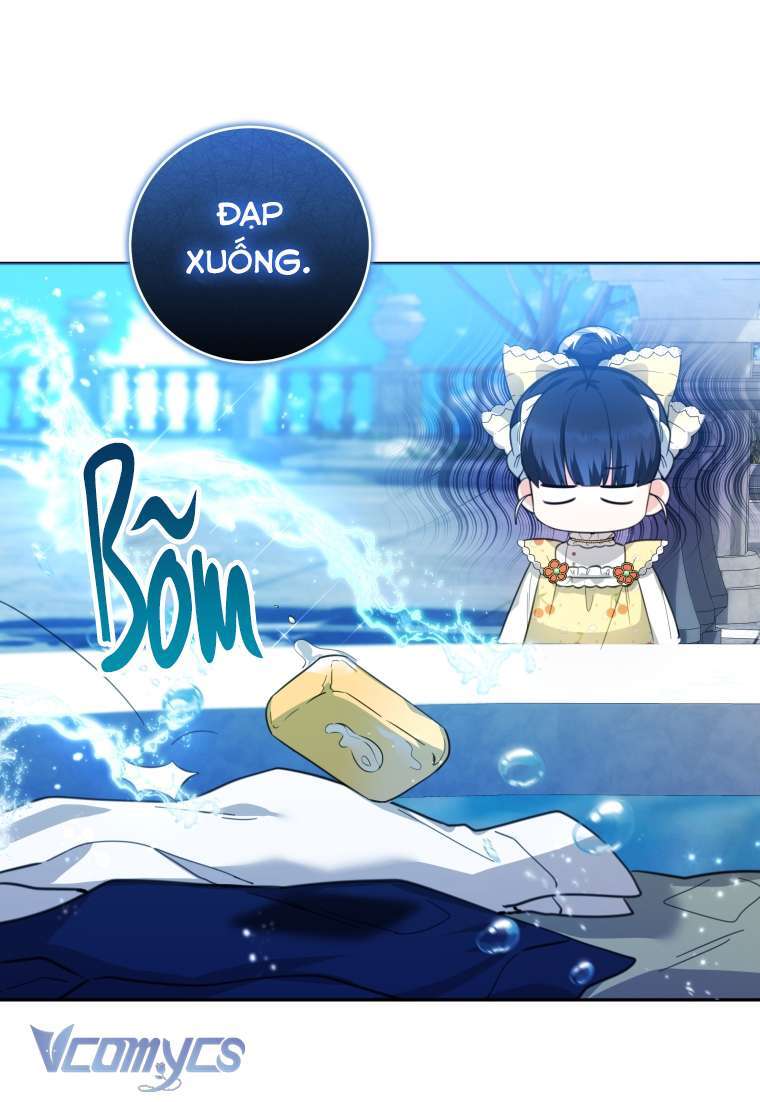 Bé Con Cá Voi Sát Thủ - Chap 9