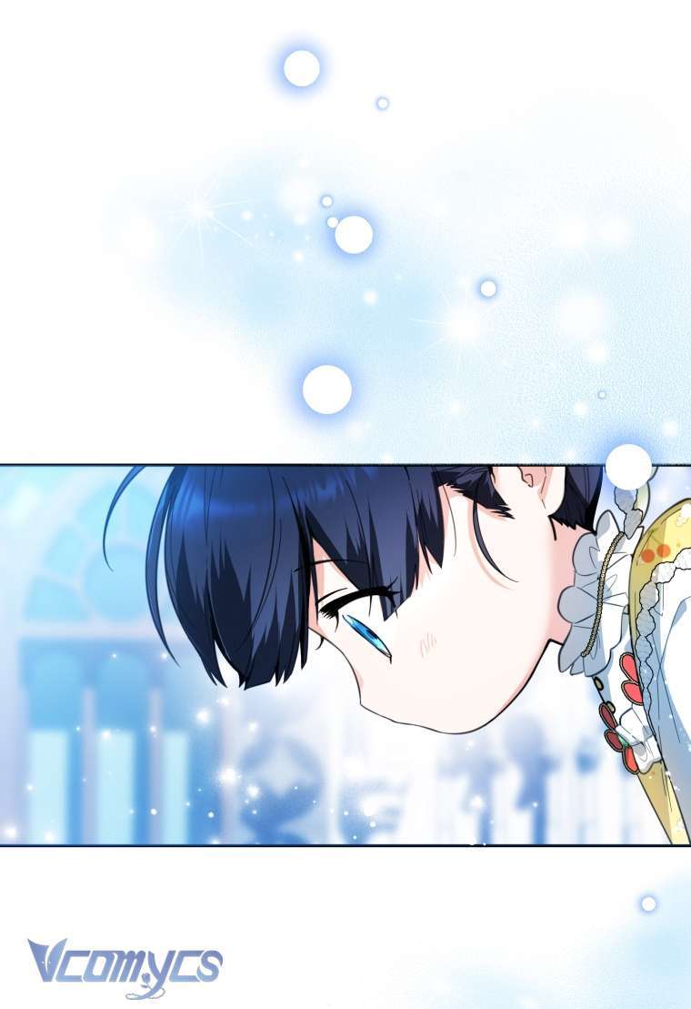 Bé Con Cá Voi Sát Thủ - Chap 9