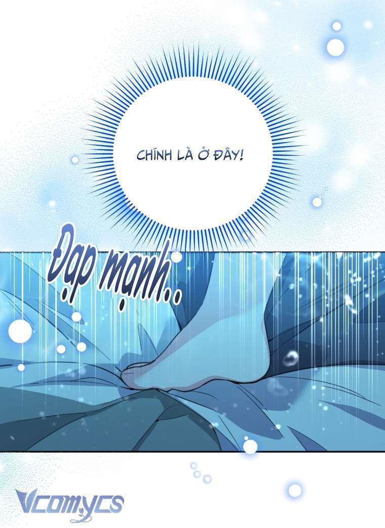 Bé Con Cá Voi Sát Thủ - Chap 9