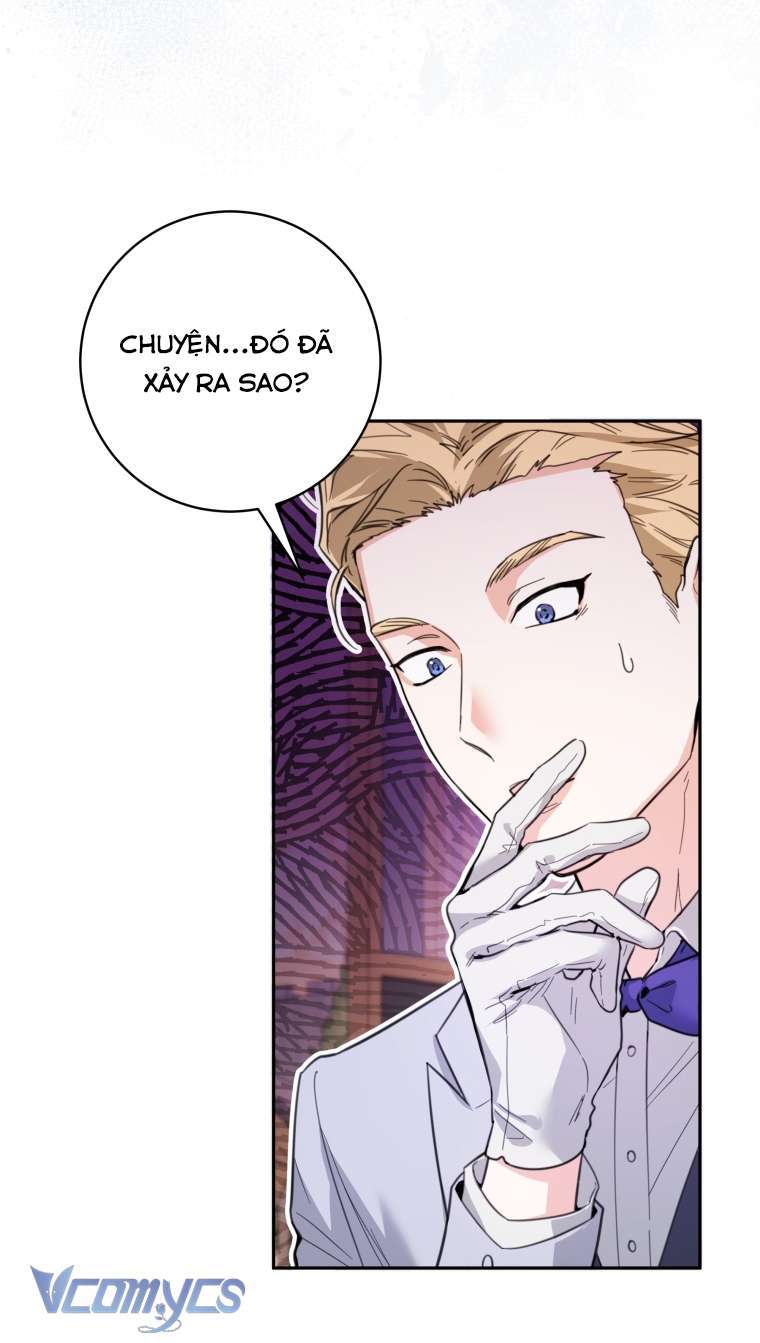 Bé Con Cá Voi Sát Thủ - Chap 9