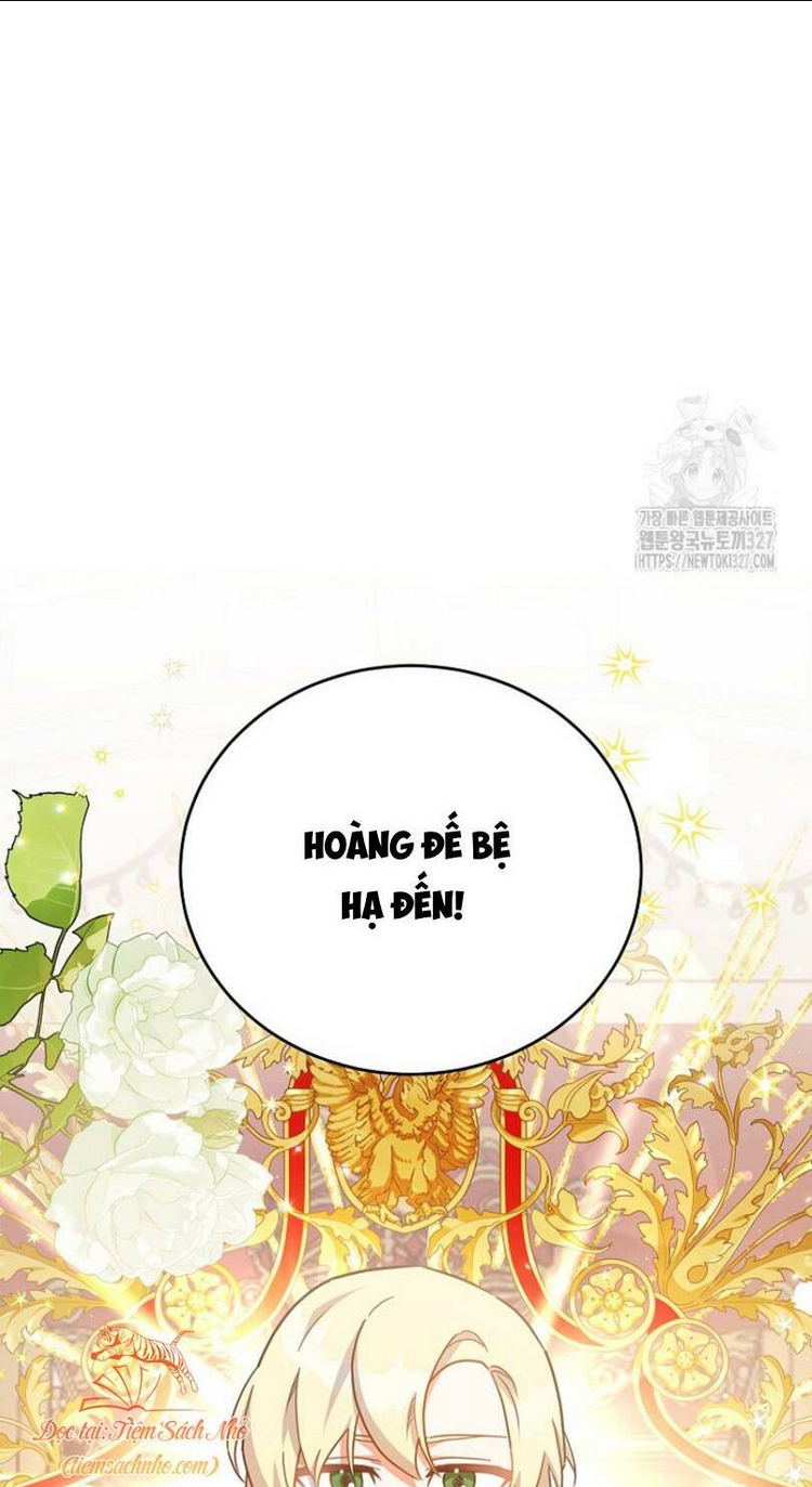 Bé Con Chốn Hoa Nở - Trang 11