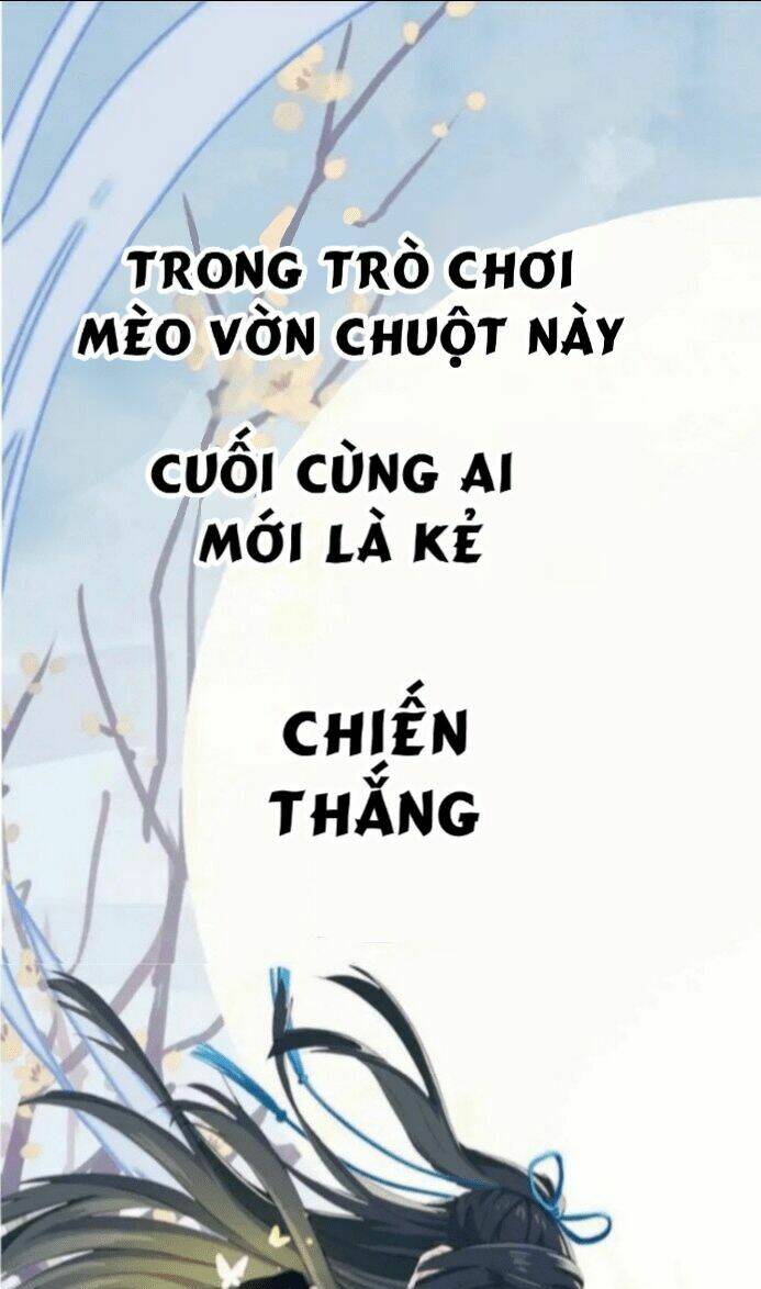 Bệ Hạ, Cầu Người Đừng Làm Yêu! - Trang 16