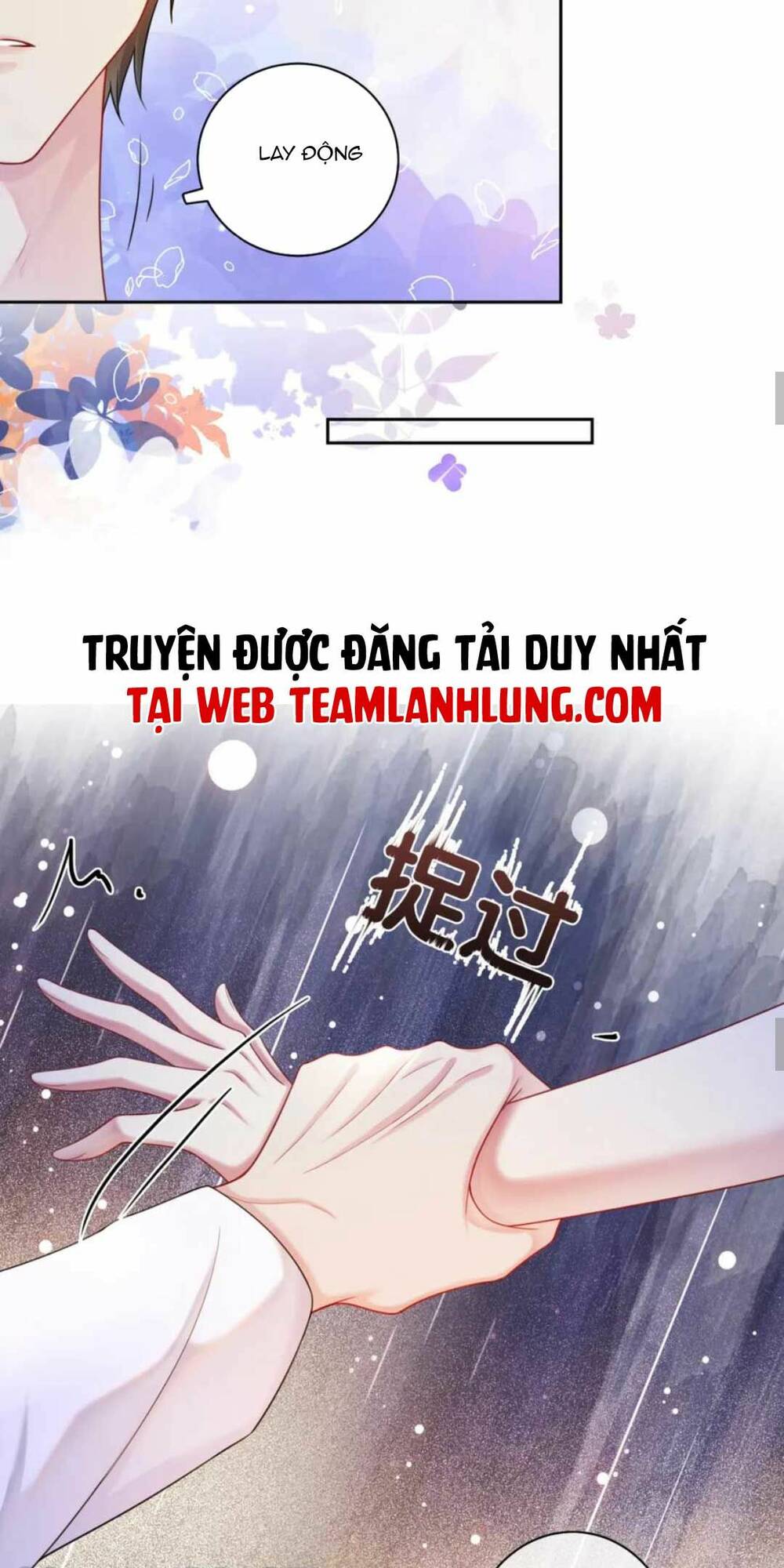 BỆNH KIỀU NAM CHỦ LẠI GHEN RỒI - Trang 17