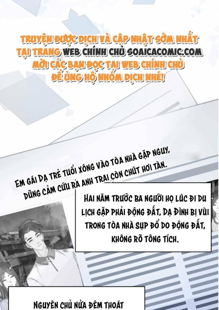 BỆNH KIỀU NAM CHỦ LẠI GHEN RỒI - Trang 14