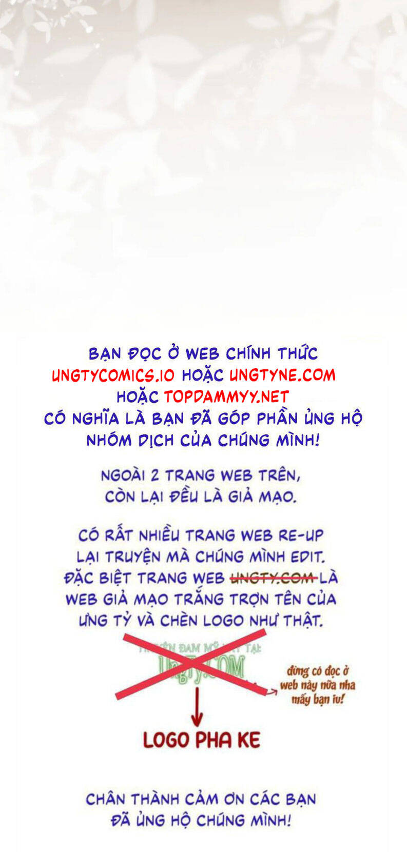 Bệnh Trạng Dụ Dỗ - Trang 38